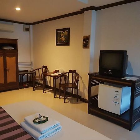 Chart Trip Resort Nakhon Ratchasima Luaran gambar