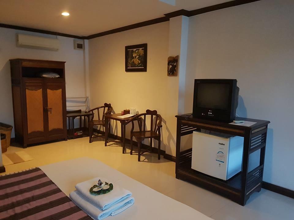 Chart Trip Resort Nakhon Ratchasima Luaran gambar