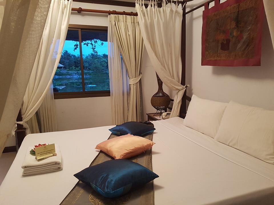 Chart Trip Resort Nakhon Ratchasima Luaran gambar