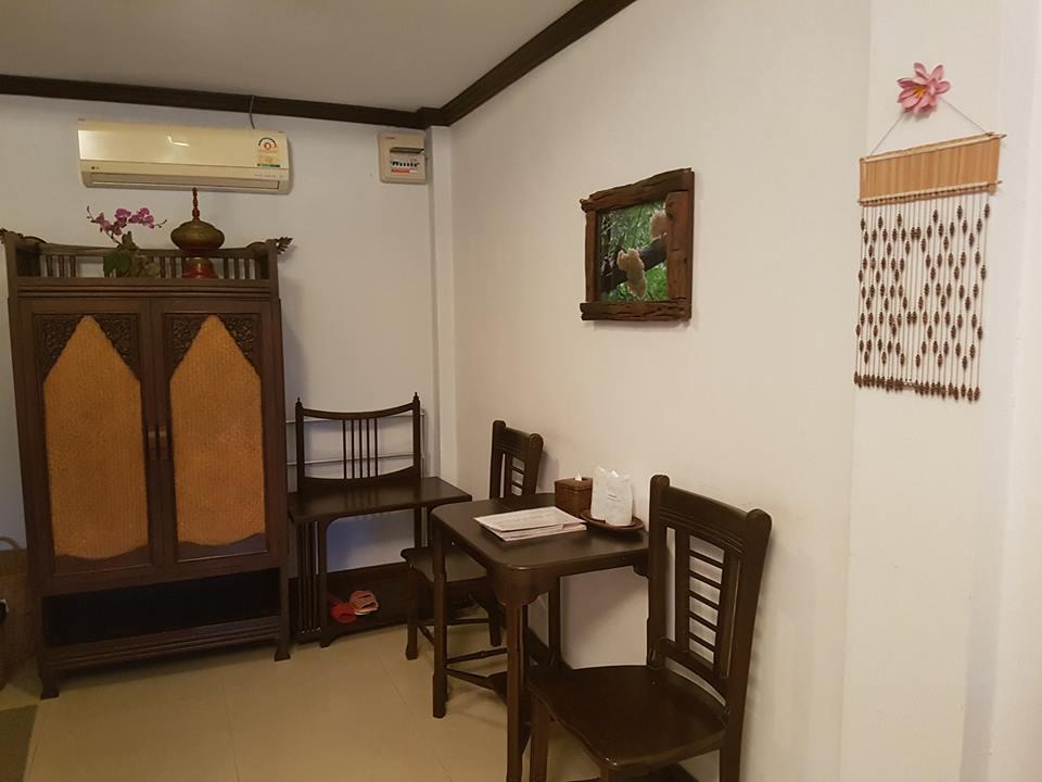 Chart Trip Resort Nakhon Ratchasima Luaran gambar