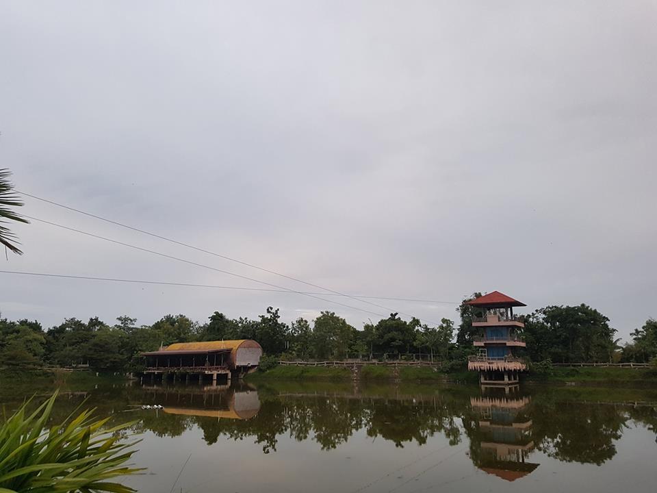 Chart Trip Resort Nakhon Ratchasima Luaran gambar