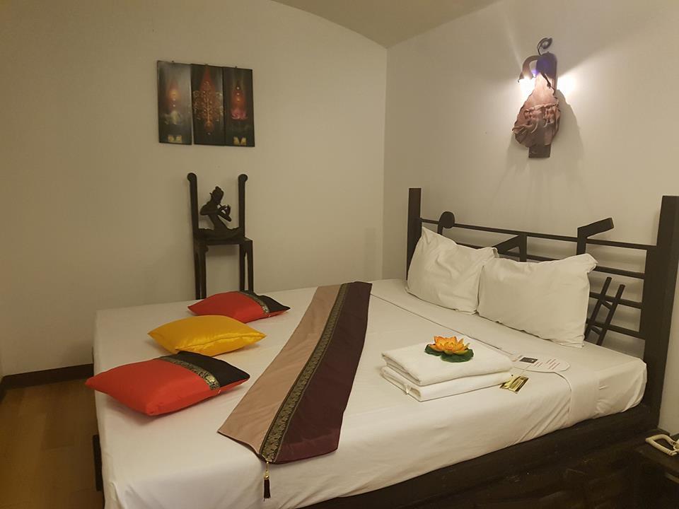 Chart Trip Resort Nakhon Ratchasima Luaran gambar