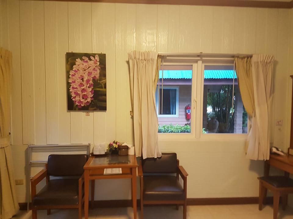 Chart Trip Resort Nakhon Ratchasima Luaran gambar