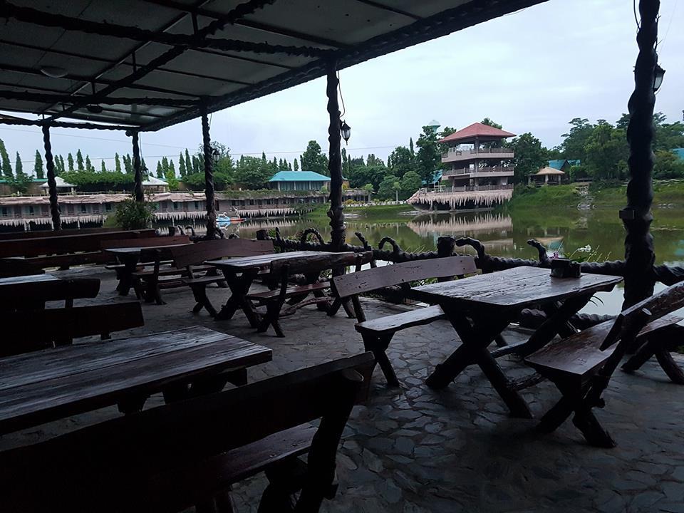 Chart Trip Resort Nakhon Ratchasima Luaran gambar