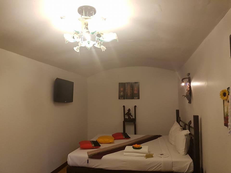 Chart Trip Resort Nakhon Ratchasima Luaran gambar
