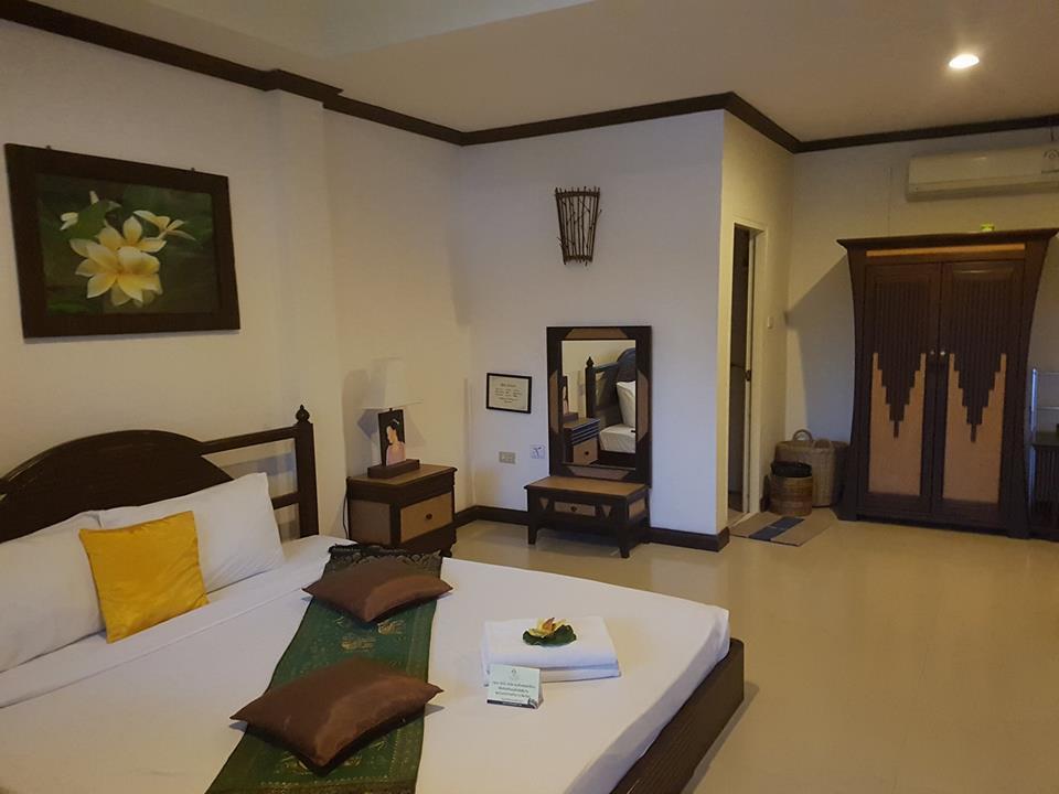Chart Trip Resort Nakhon Ratchasima Luaran gambar