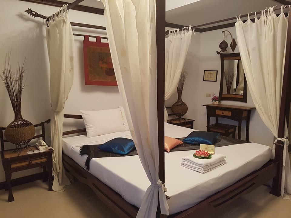 Chart Trip Resort Nakhon Ratchasima Luaran gambar