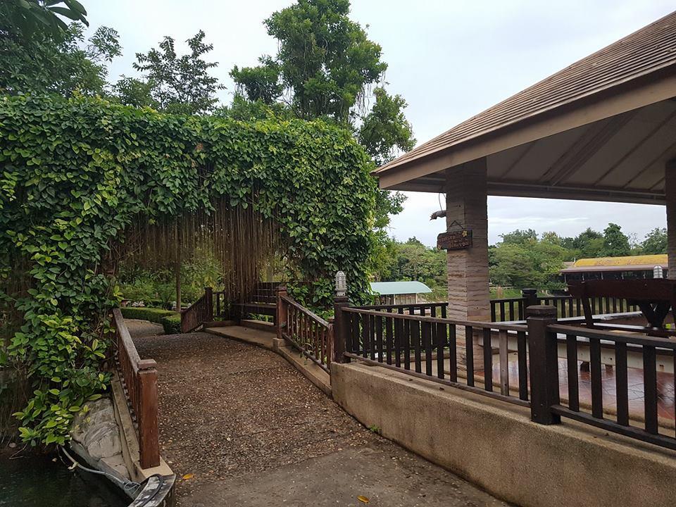 Chart Trip Resort Nakhon Ratchasima Luaran gambar
