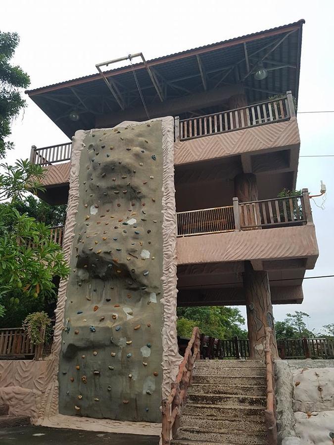 Chart Trip Resort Nakhon Ratchasima Luaran gambar