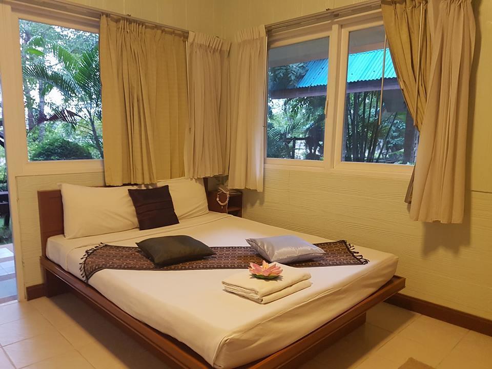 Chart Trip Resort Nakhon Ratchasima Luaran gambar