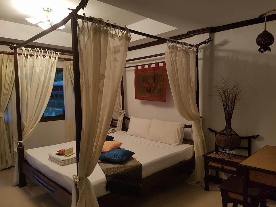 Chart Trip Resort Nakhon Ratchasima Luaran gambar