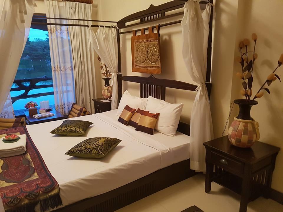 Chart Trip Resort Nakhon Ratchasima Luaran gambar