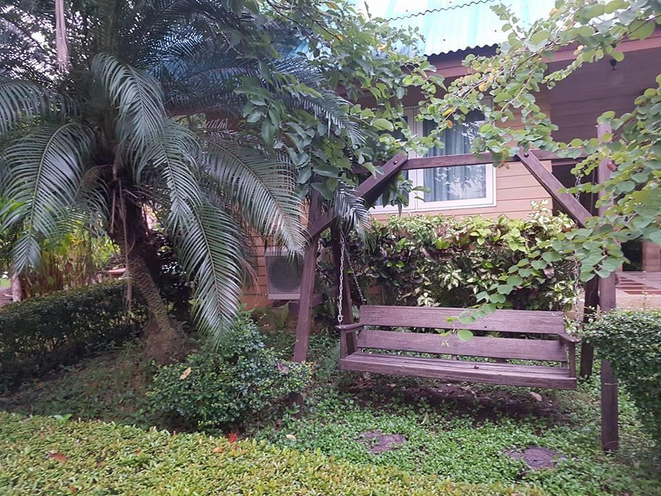 Chart Trip Resort Nakhon Ratchasima Luaran gambar