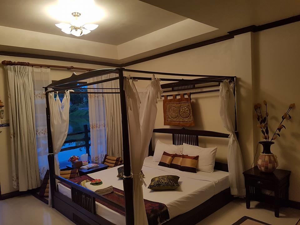 Chart Trip Resort Nakhon Ratchasima Luaran gambar