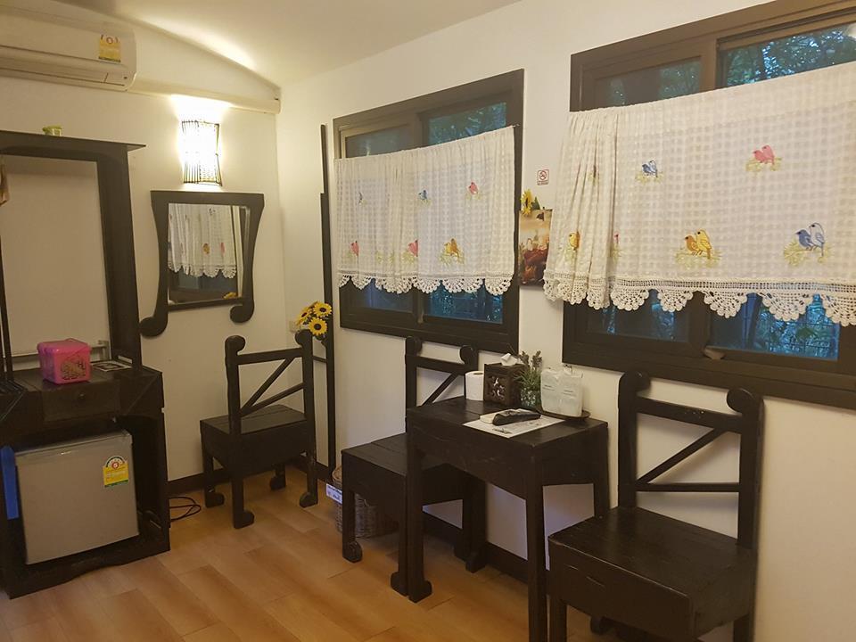 Chart Trip Resort Nakhon Ratchasima Luaran gambar
