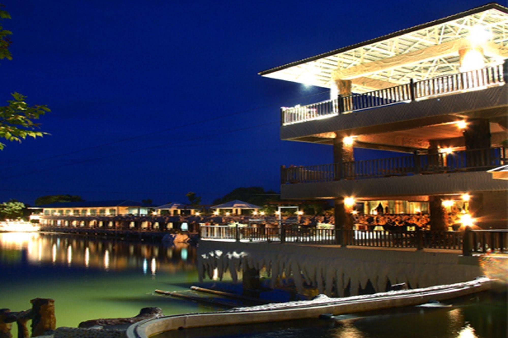 Chart Trip Resort Nakhon Ratchasima Luaran gambar