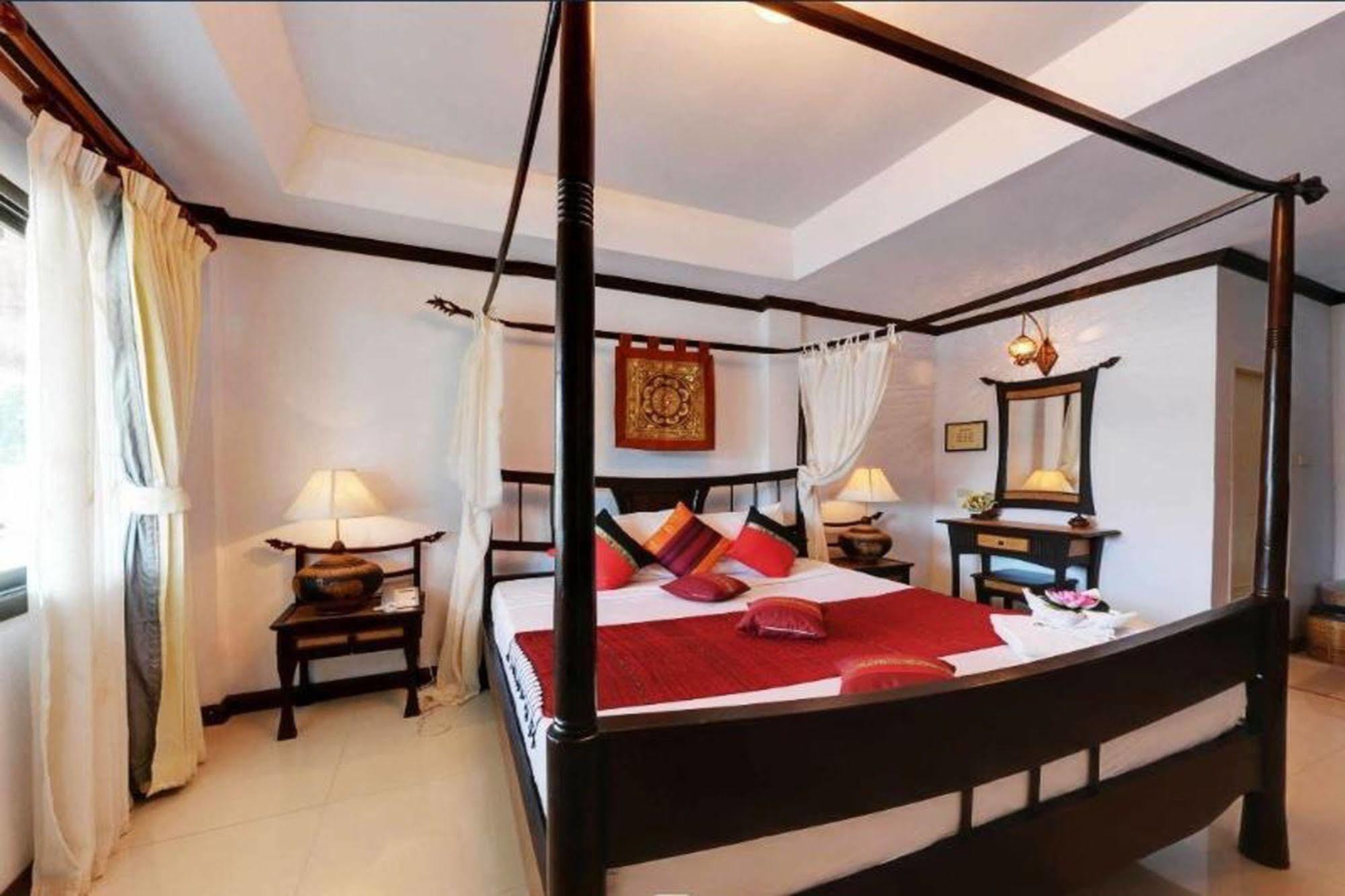 Chart Trip Resort Nakhon Ratchasima Luaran gambar