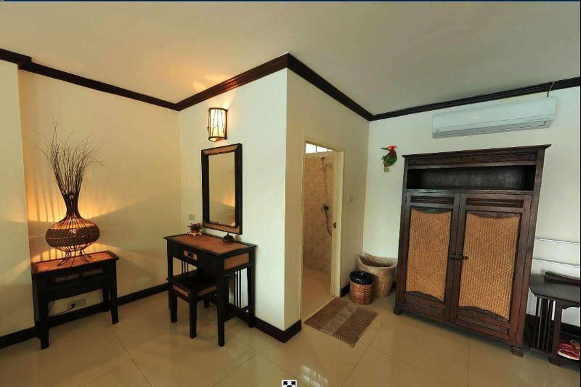 Chart Trip Resort Nakhon Ratchasima Luaran gambar
