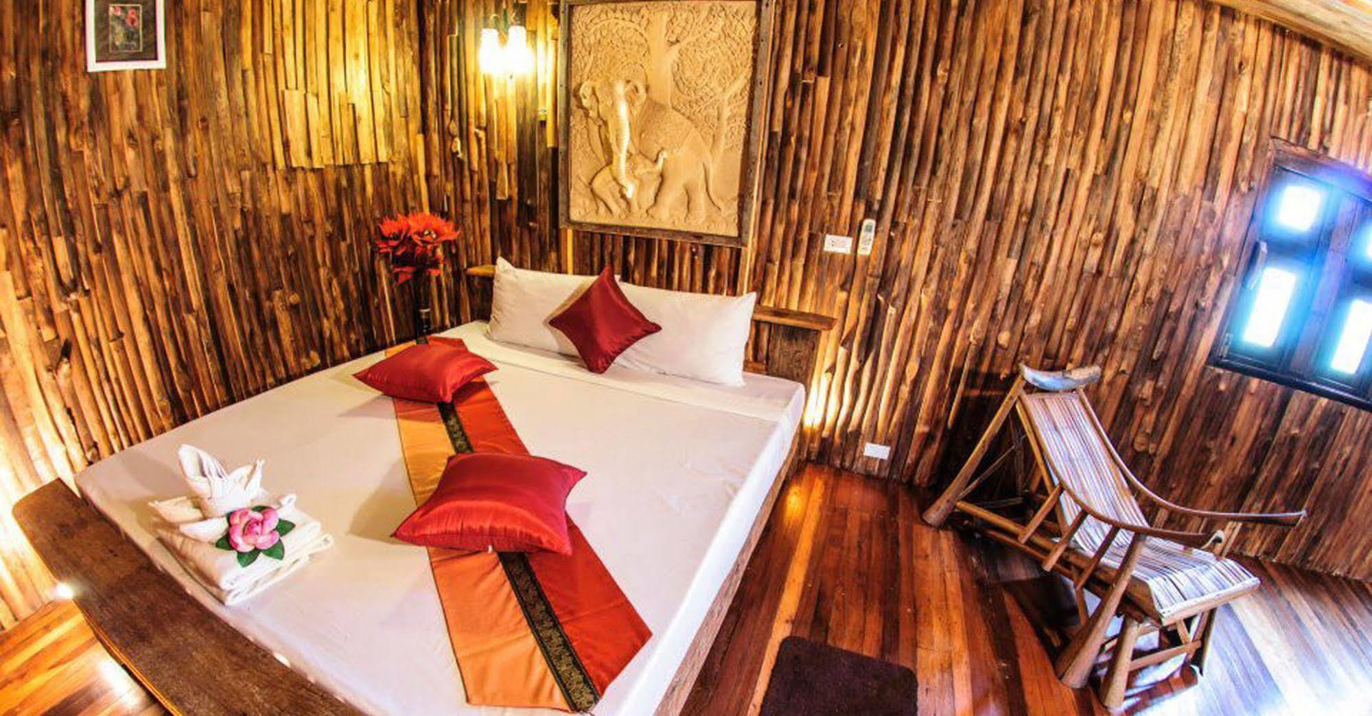 Chart Trip Resort Nakhon Ratchasima Luaran gambar