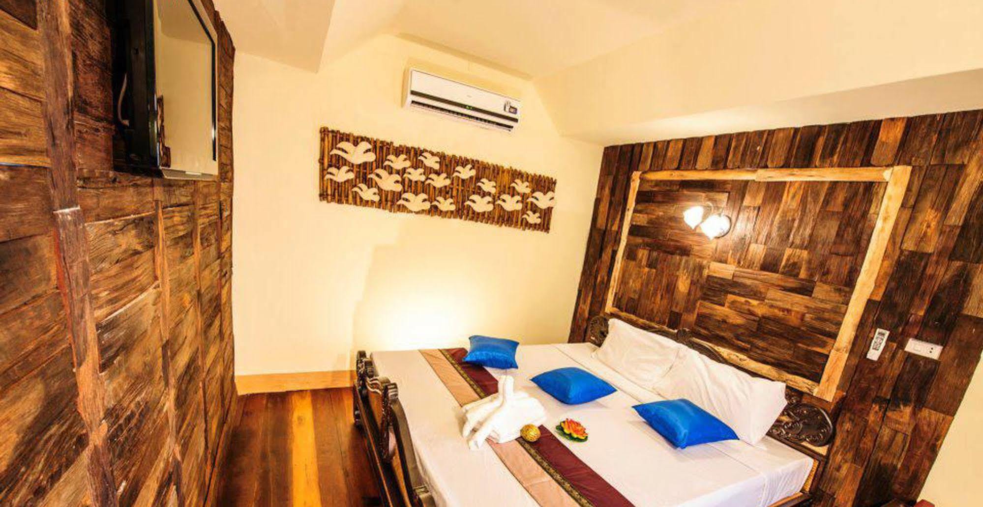 Chart Trip Resort Nakhon Ratchasima Luaran gambar