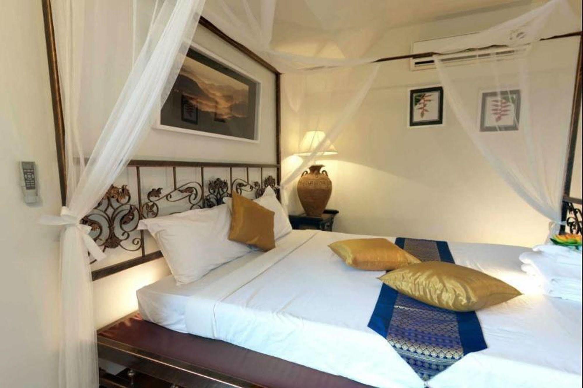 Chart Trip Resort Nakhon Ratchasima Luaran gambar