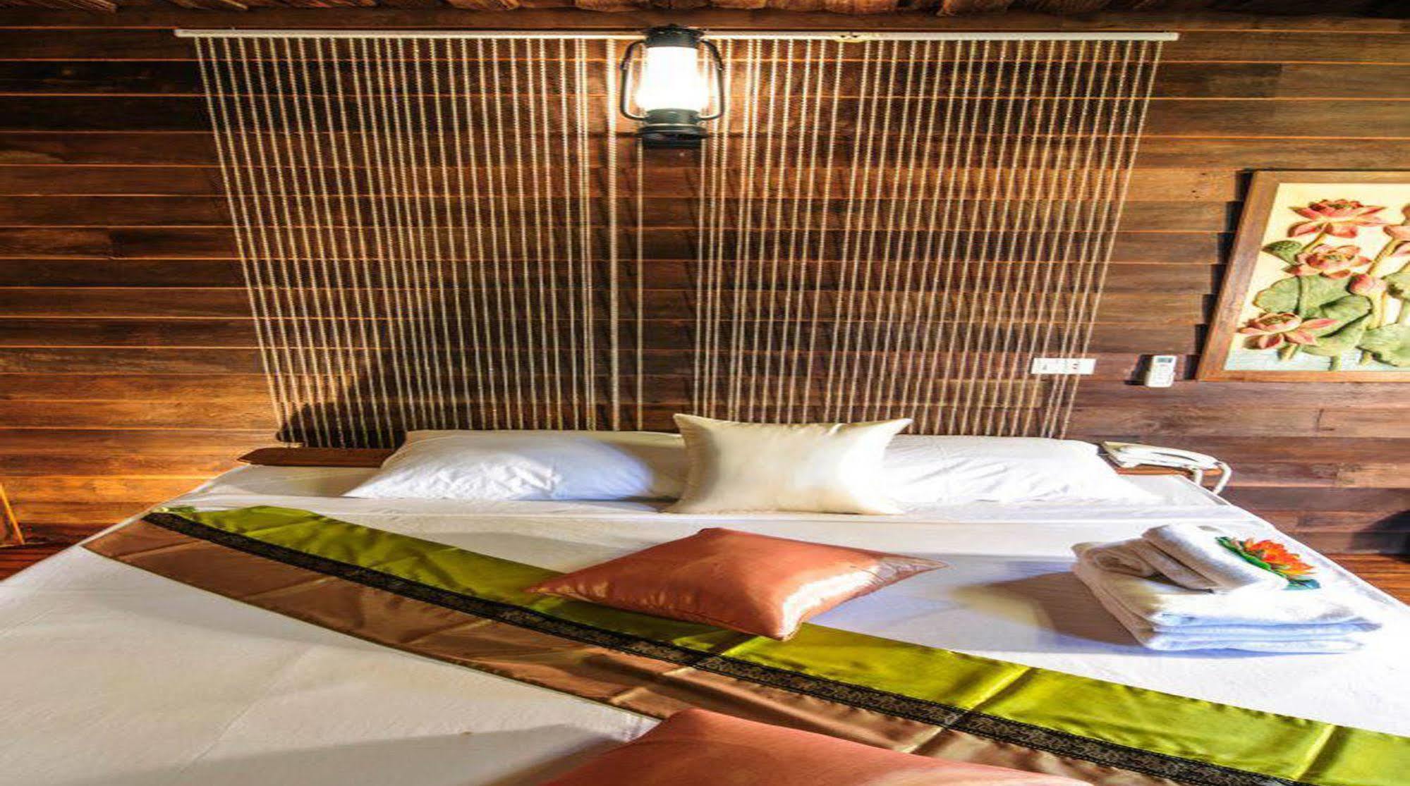 Chart Trip Resort Nakhon Ratchasima Luaran gambar