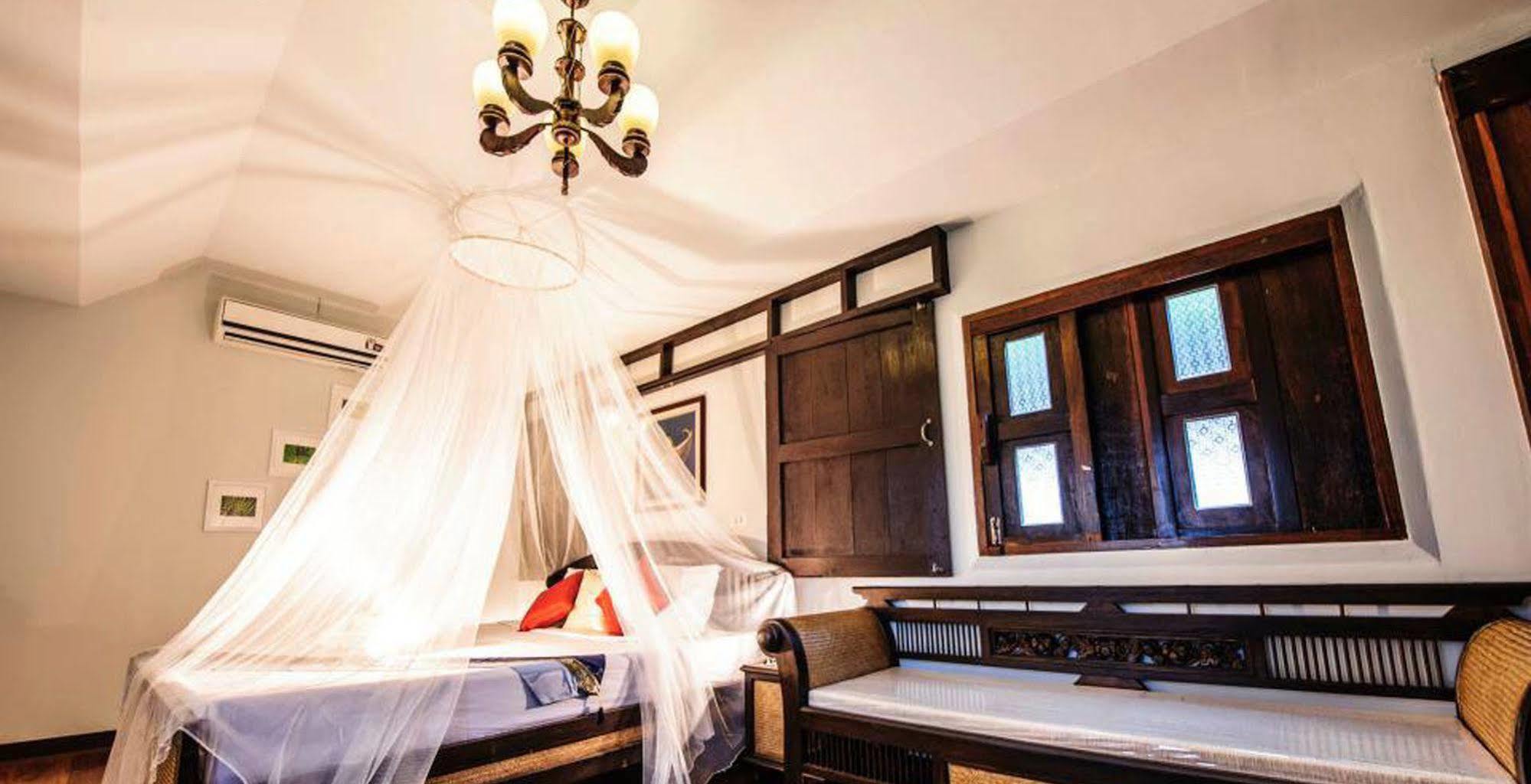 Chart Trip Resort Nakhon Ratchasima Luaran gambar