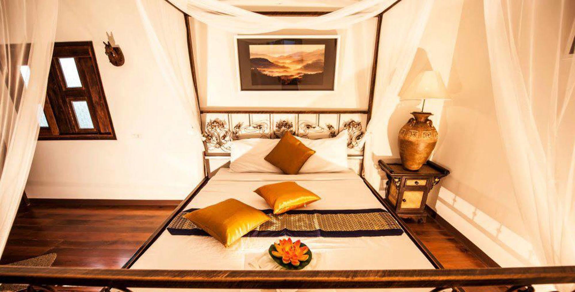 Chart Trip Resort Nakhon Ratchasima Luaran gambar