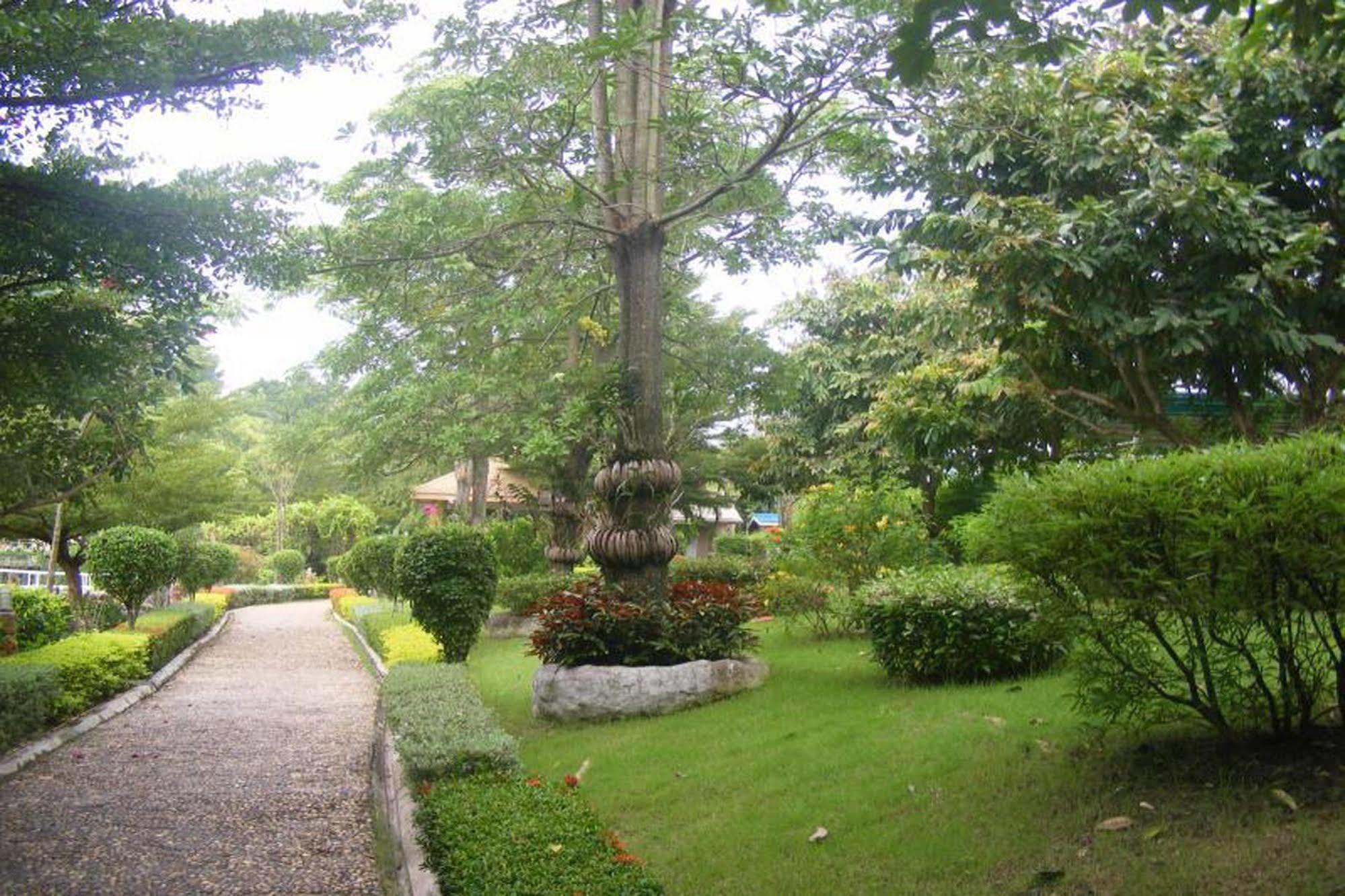 Chart Trip Resort Nakhon Ratchasima Luaran gambar