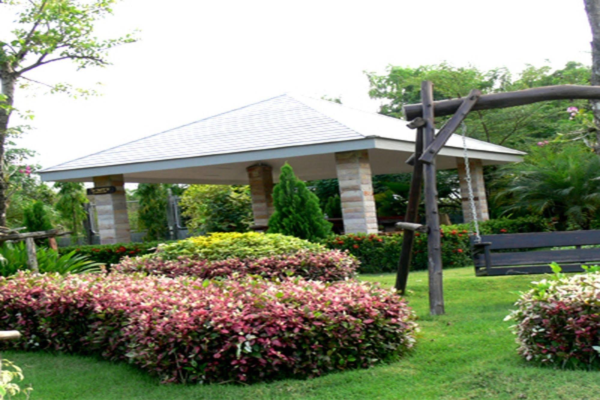 Chart Trip Resort Nakhon Ratchasima Luaran gambar